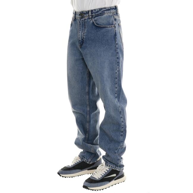 JEANS CLEVELAND PONT DENIM - Mad Fashion | img vers.650x/